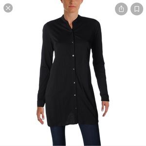 Eileen Fisher Organic Cotton Tunic